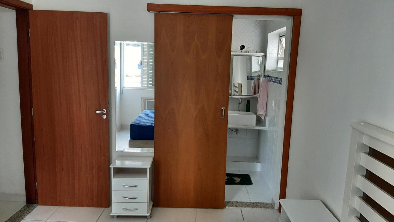 Lindo Apartamento Enseada Guarujá Exterior foto