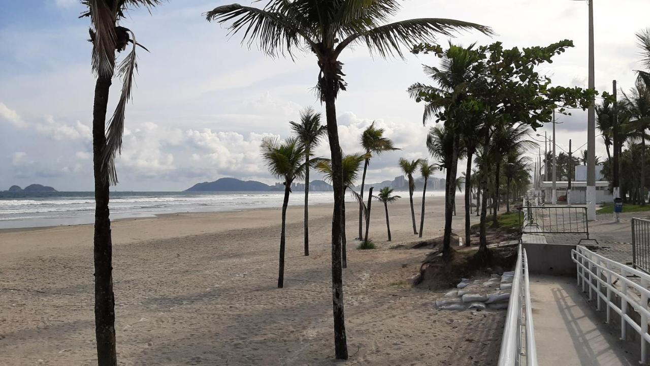 Lindo Apartamento Enseada Guarujá Exterior foto