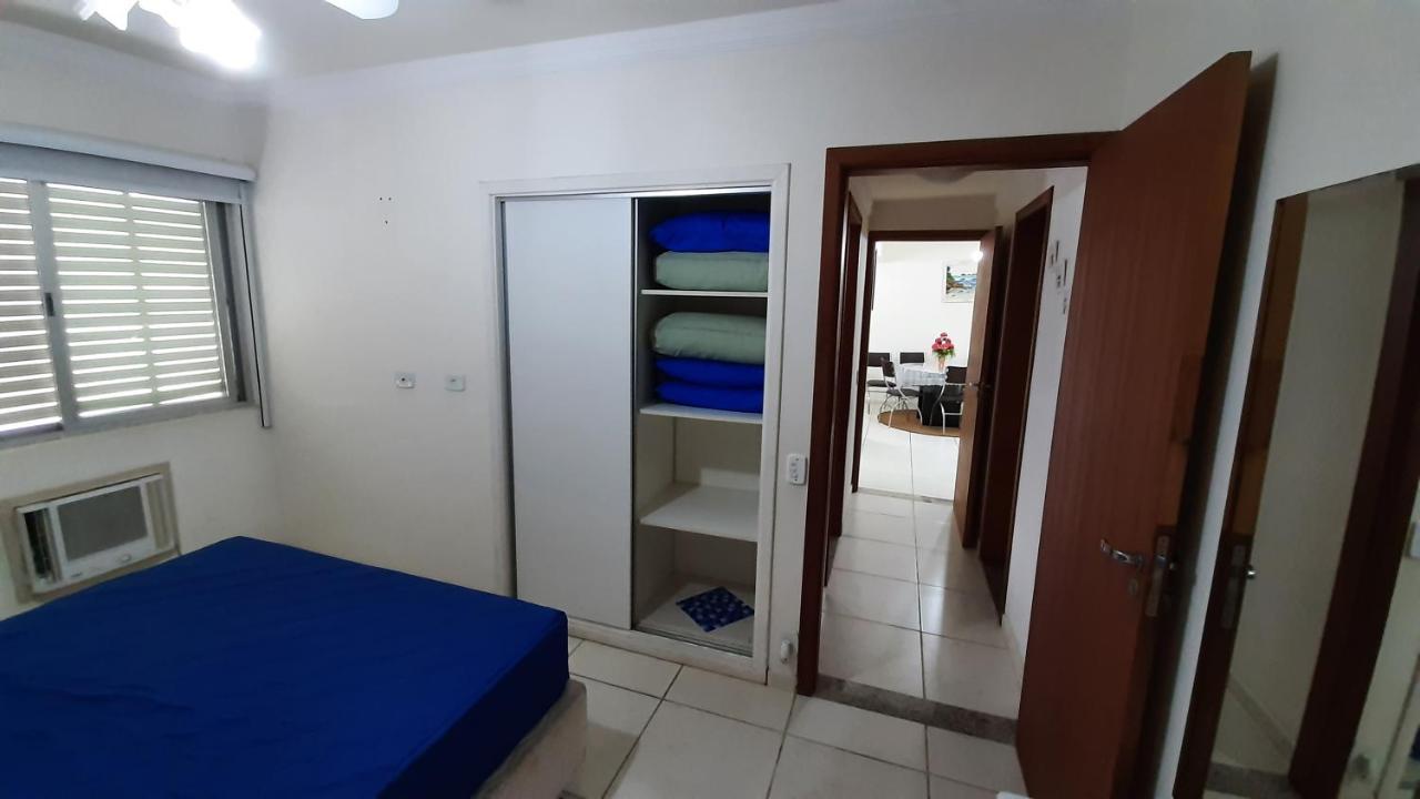 Lindo Apartamento Enseada Guarujá Exterior foto